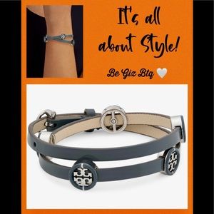 JUST IN OFFER-TORY BURCH BRACELET PRICE FIRMt